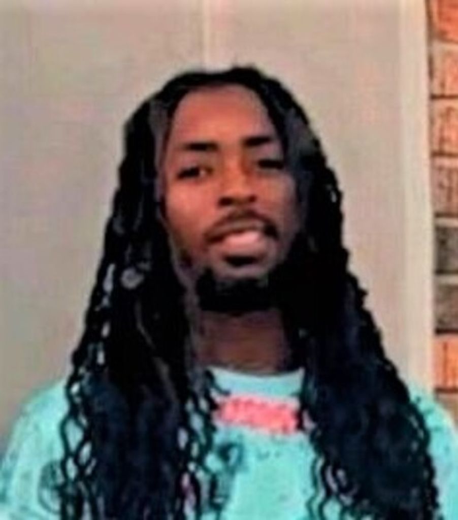 Mr. Tacorey D. Jefferson Profile Photo