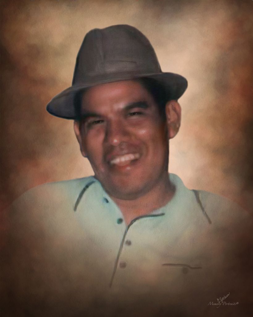 Constantino Hernandez
