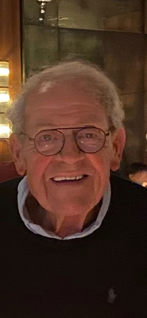 Forrest Eldrid Waters, Jr.