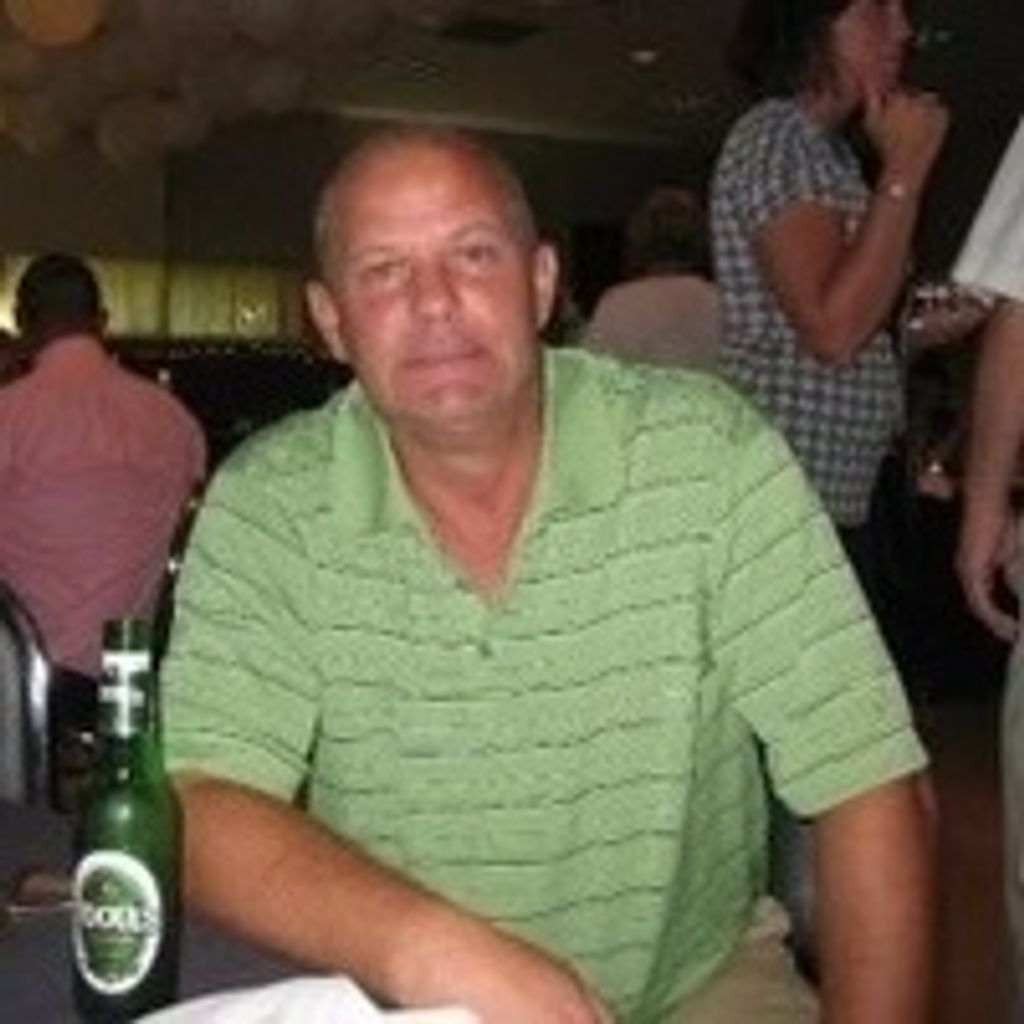 John Linton Dame Profile Photo