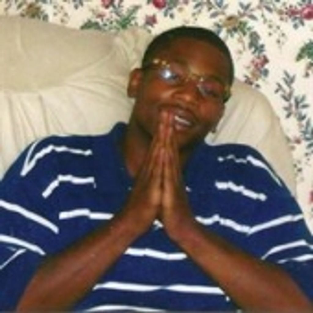 Joshua  Stephan Sanders