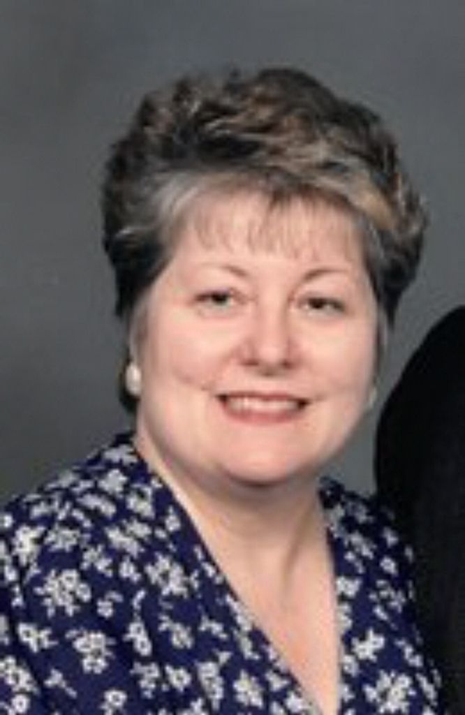 Judy Brannen