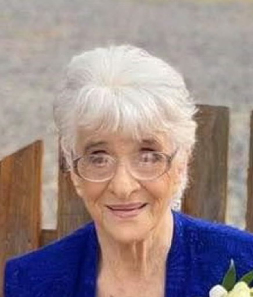 Frances V. Nonenmacher Profile Photo
