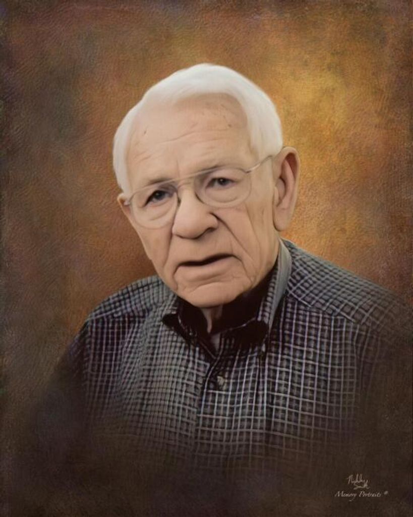 Robert Hendrix Profile Photo