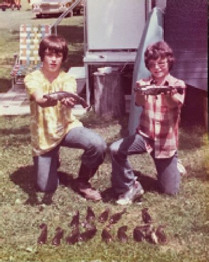 Jeffrey A. Curry photo gallery thumbnail 1 of 3