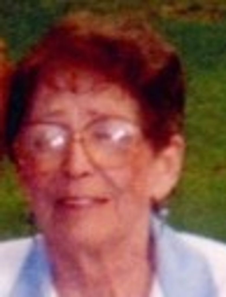 Shirley Pesche Profile Photo