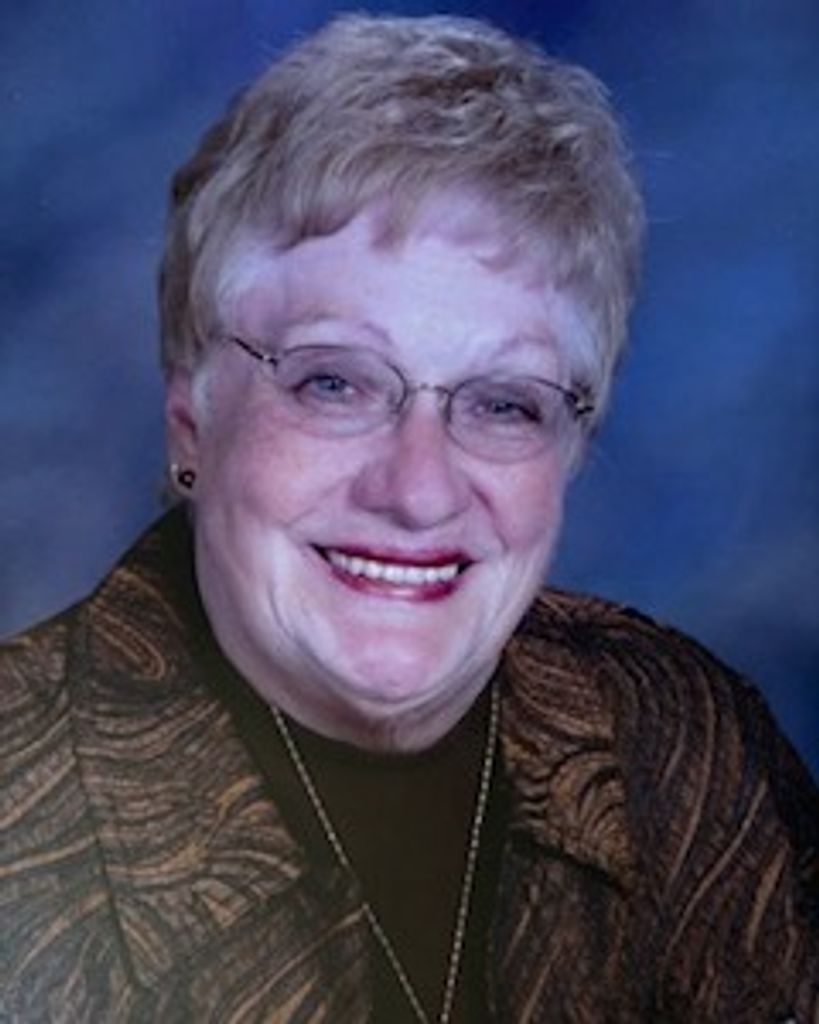 Claudine Janice Patton Profile Photo