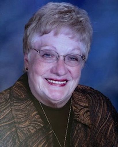 Claudine Janice Patton's obituary image
