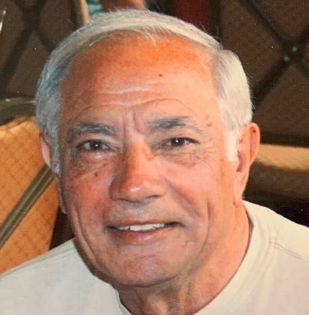 Jack Morris Profile Photo