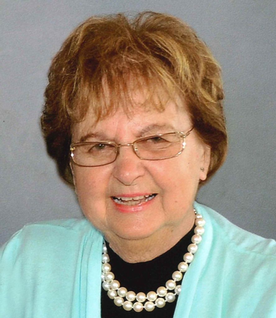 Lois Annette Leblanc