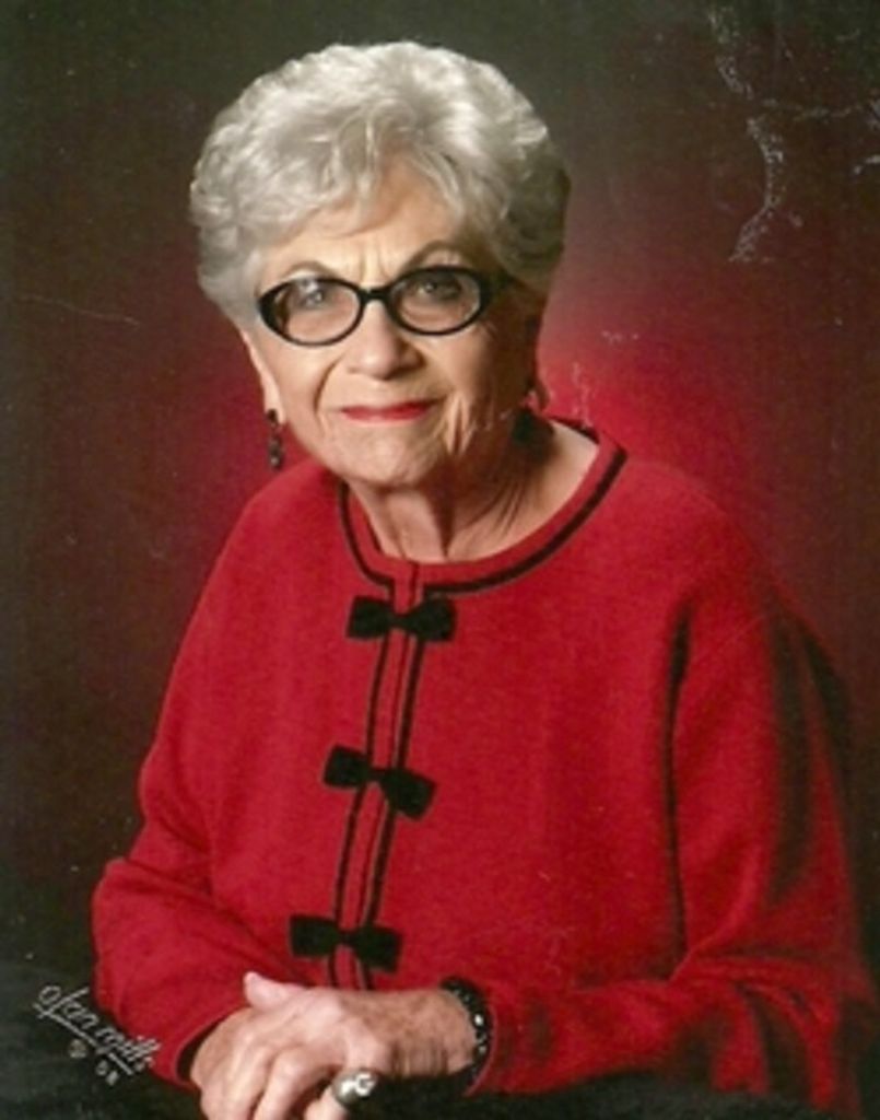 Dorothy Marie Mayfield Profile Photo