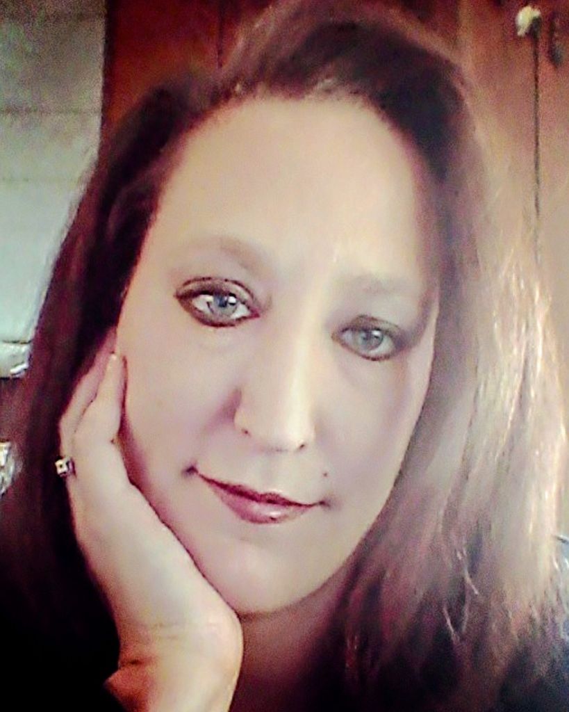 Michelle Rae Bucholz