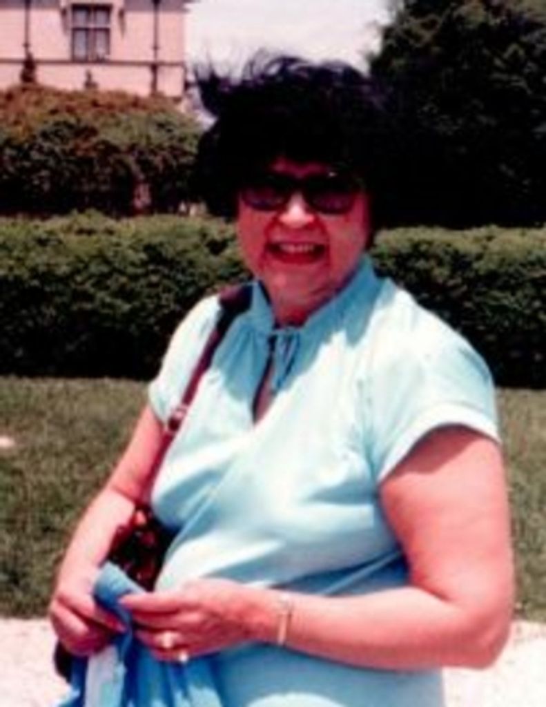 Phyllis Johnson