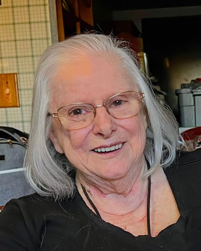 Judith K. Hathaway's obituary image