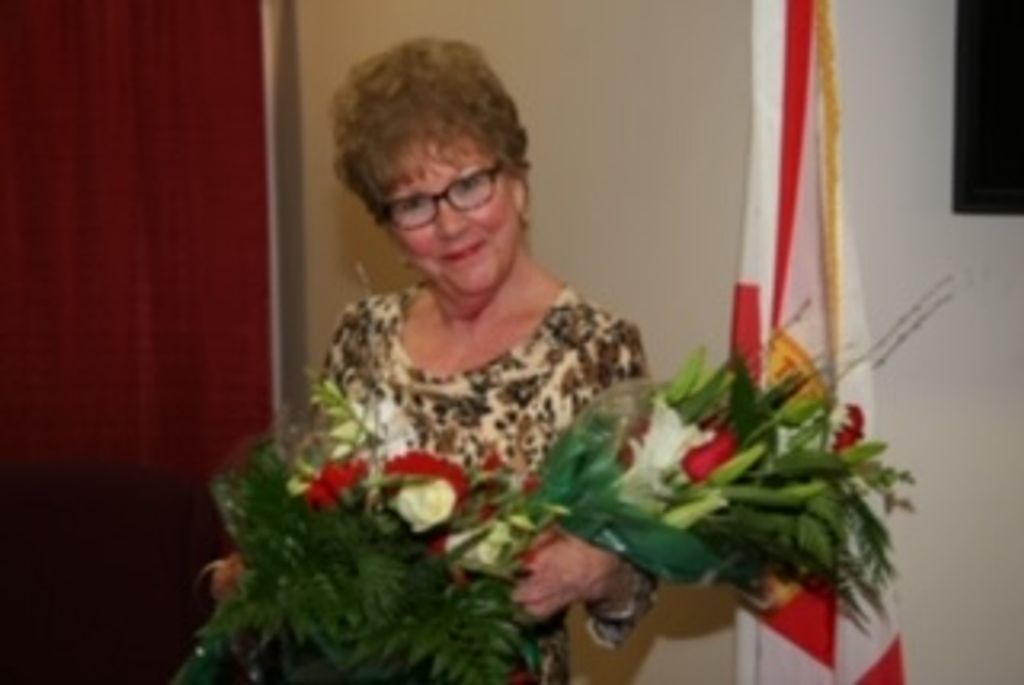 Peggy Jo Brice