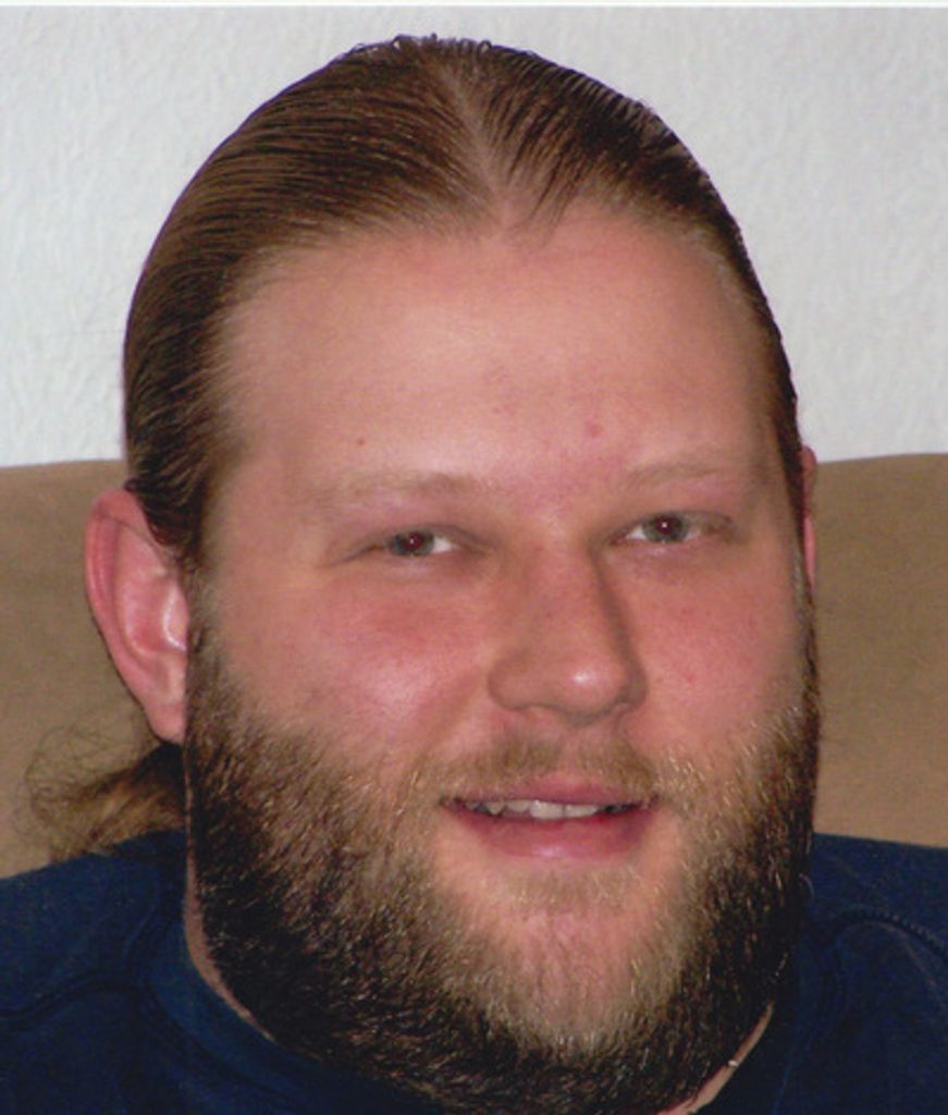 Ryan Lee Perigo Profile Photo