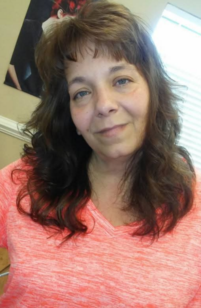 Melissa Sue Richards Profile Photo