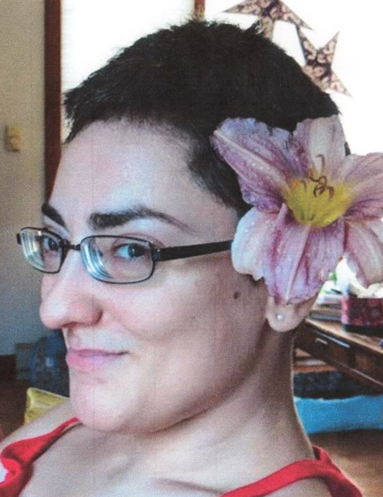 Luisa Larrabee Profile Photo
