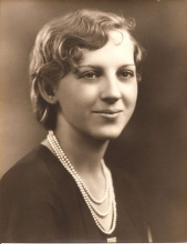 Gladys  Lynn Davis
