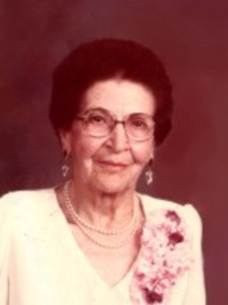 Cora Squires
