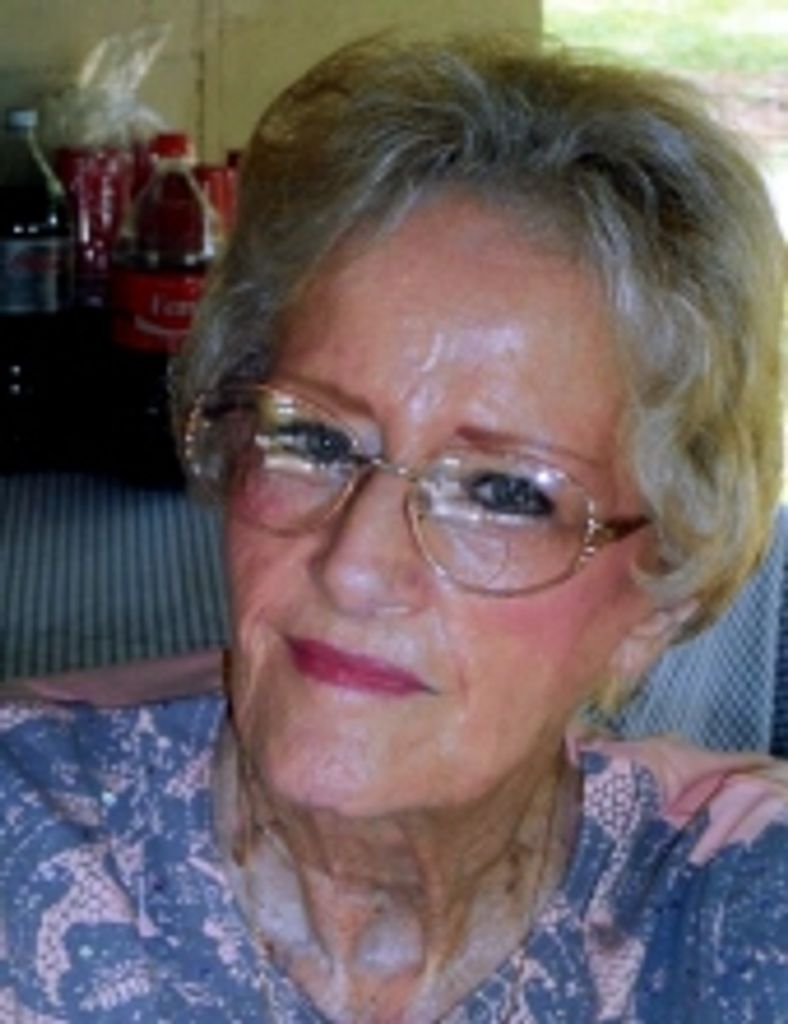 Lillian Ann Hill Profile Photo