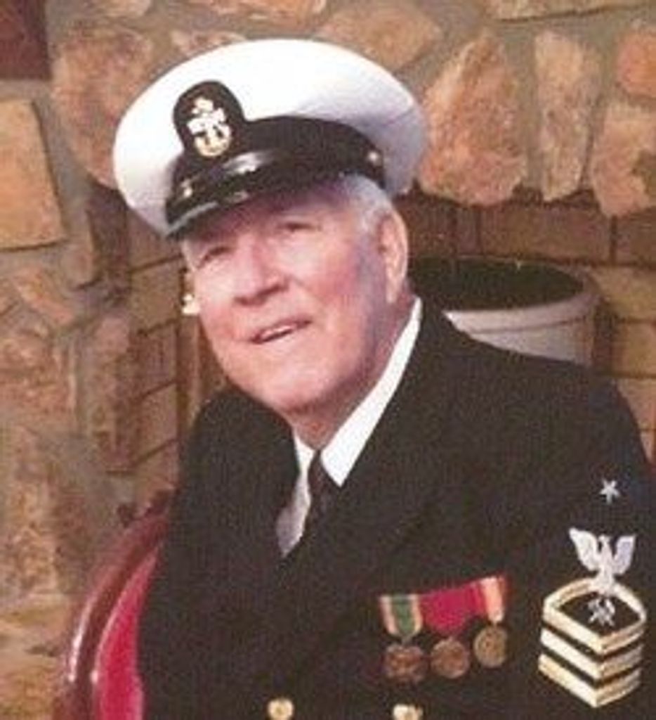 Gilbert Lemoine Blubaugh Profile Photo