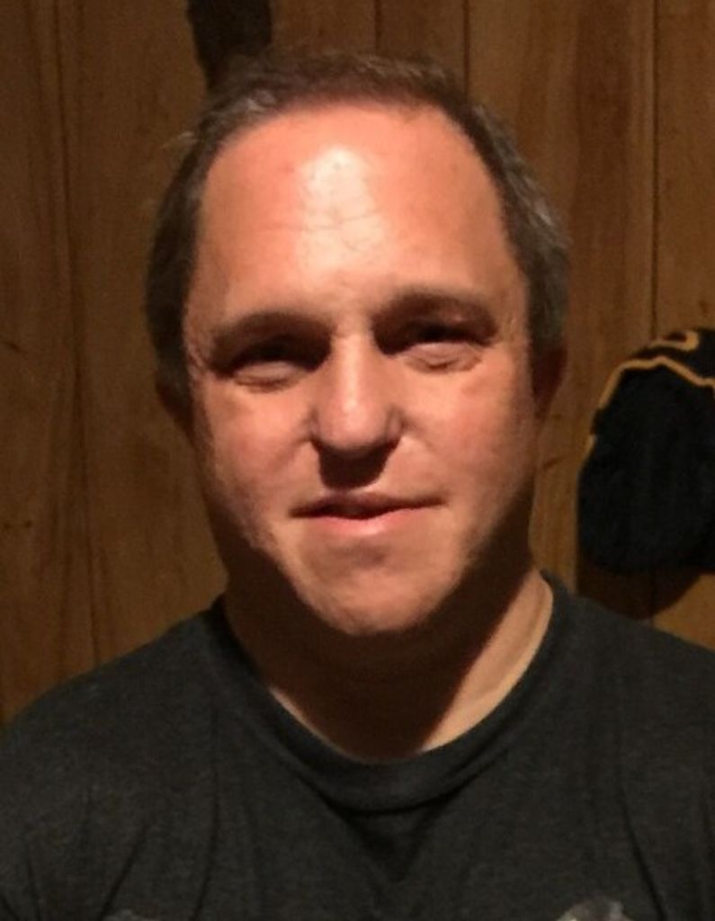 James Vaughn