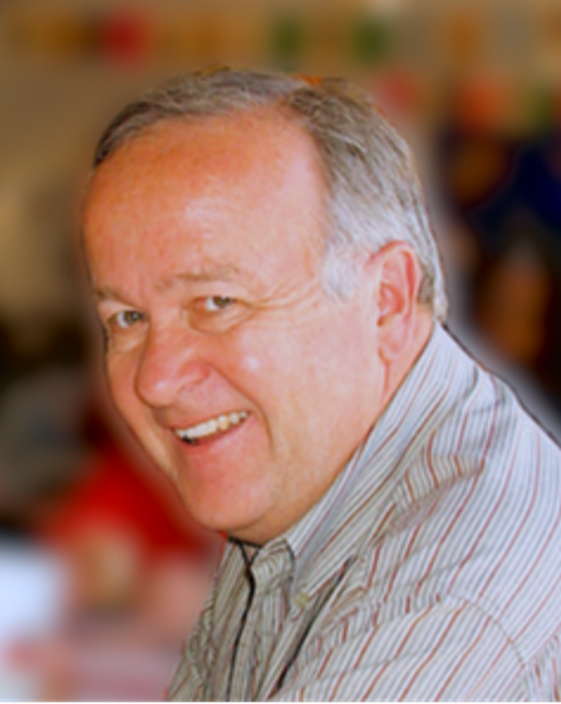 Bruce Elmer Blackman