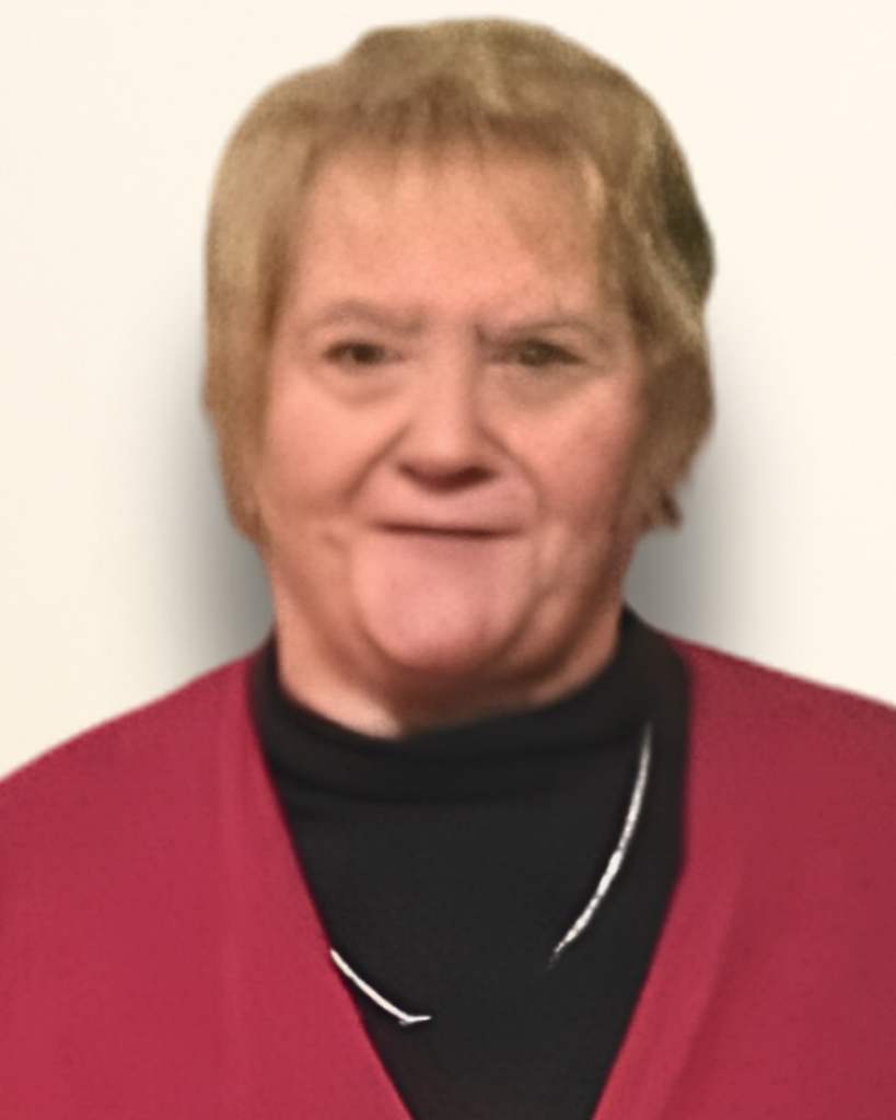Rebecca Wise Profile Photo