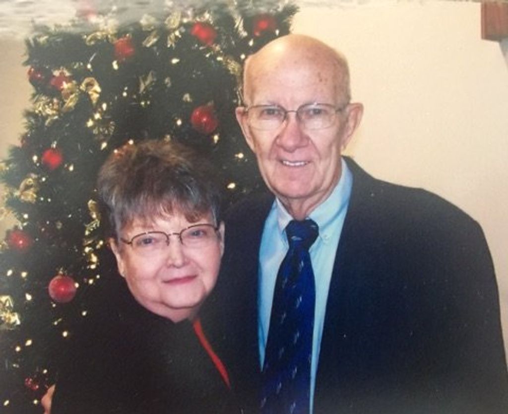 James William Anderson, Sr.