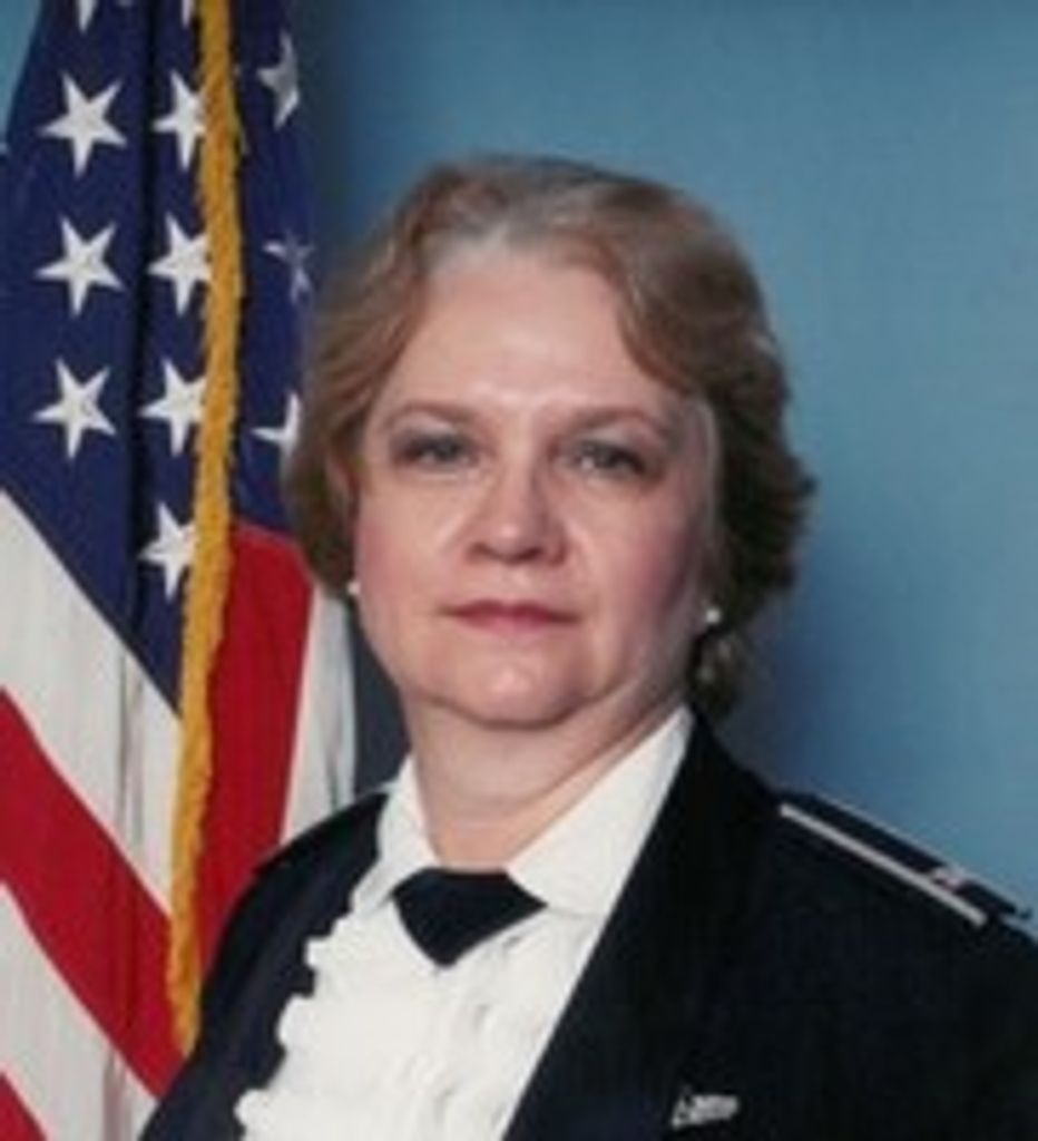 Beryl Asberry