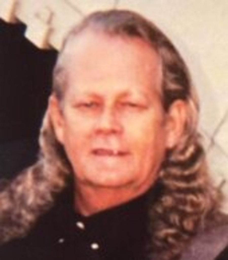 Charles Noel Douglas Harrison Profile Photo