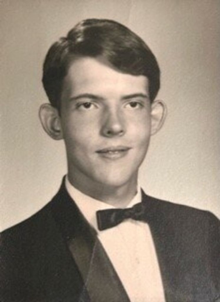 George Idus Hubbard, Jr. Profile Photo