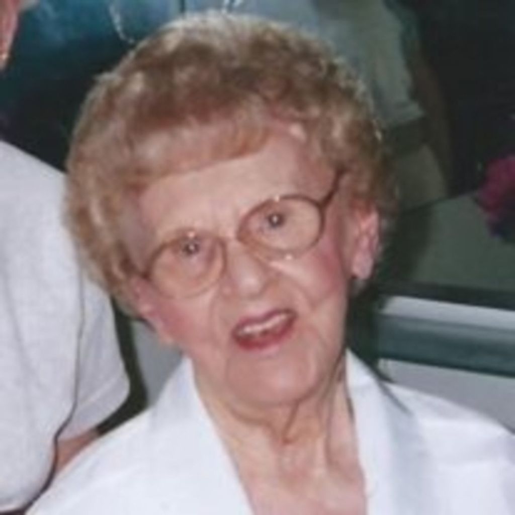 Mrs Adeline Reiser Profile Photo