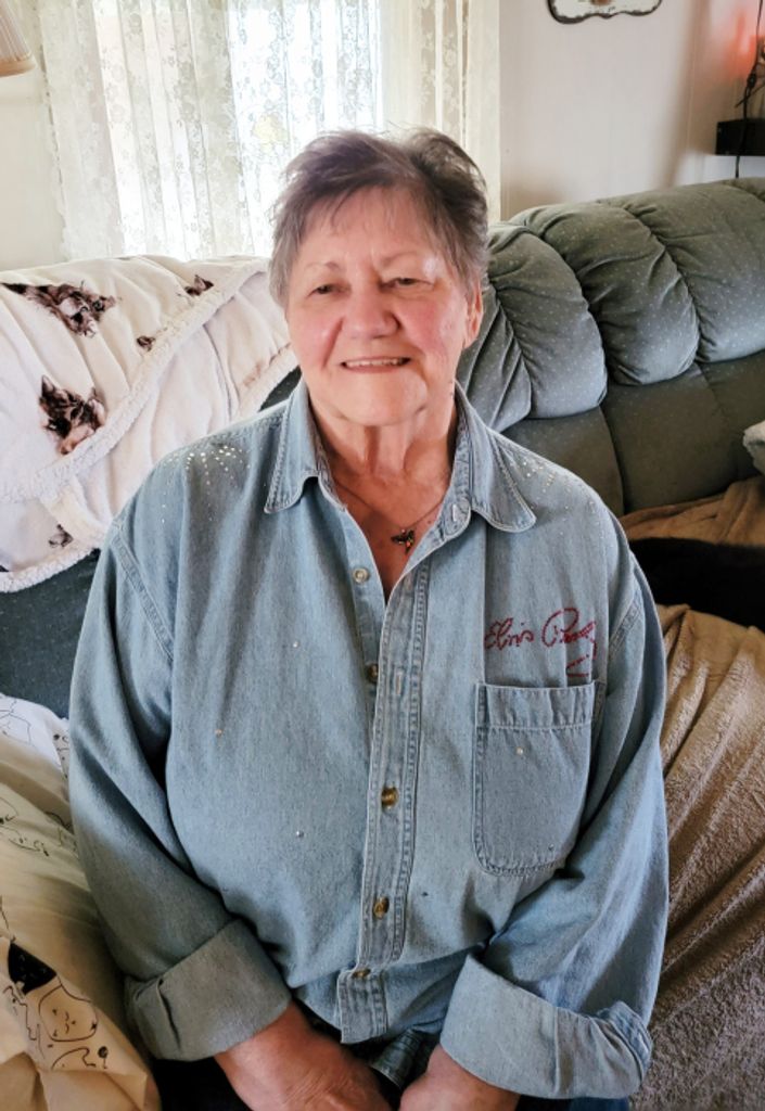 Alta Marian Dunlap