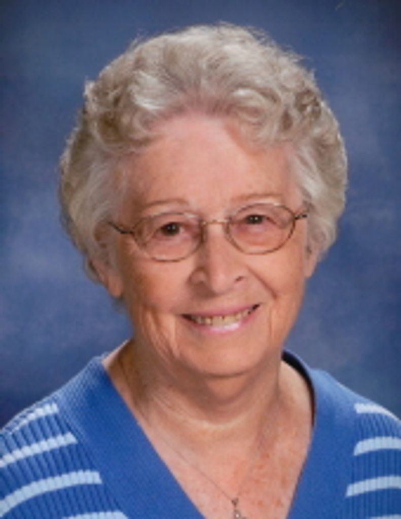 Colleen Irene Davis