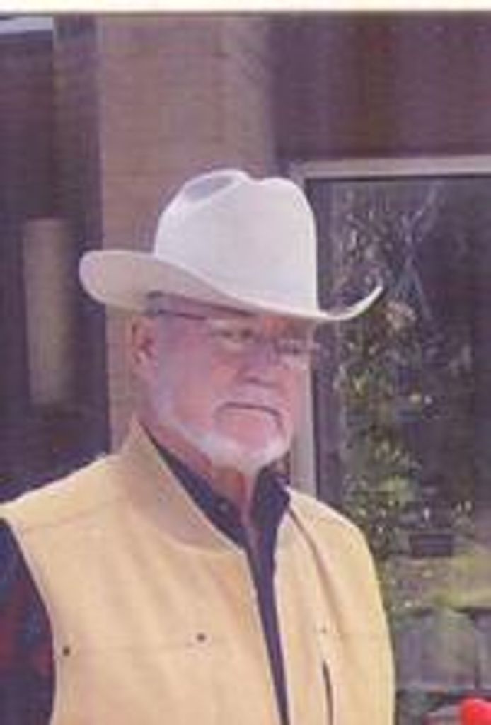 Donald C. Roberson Profile Photo