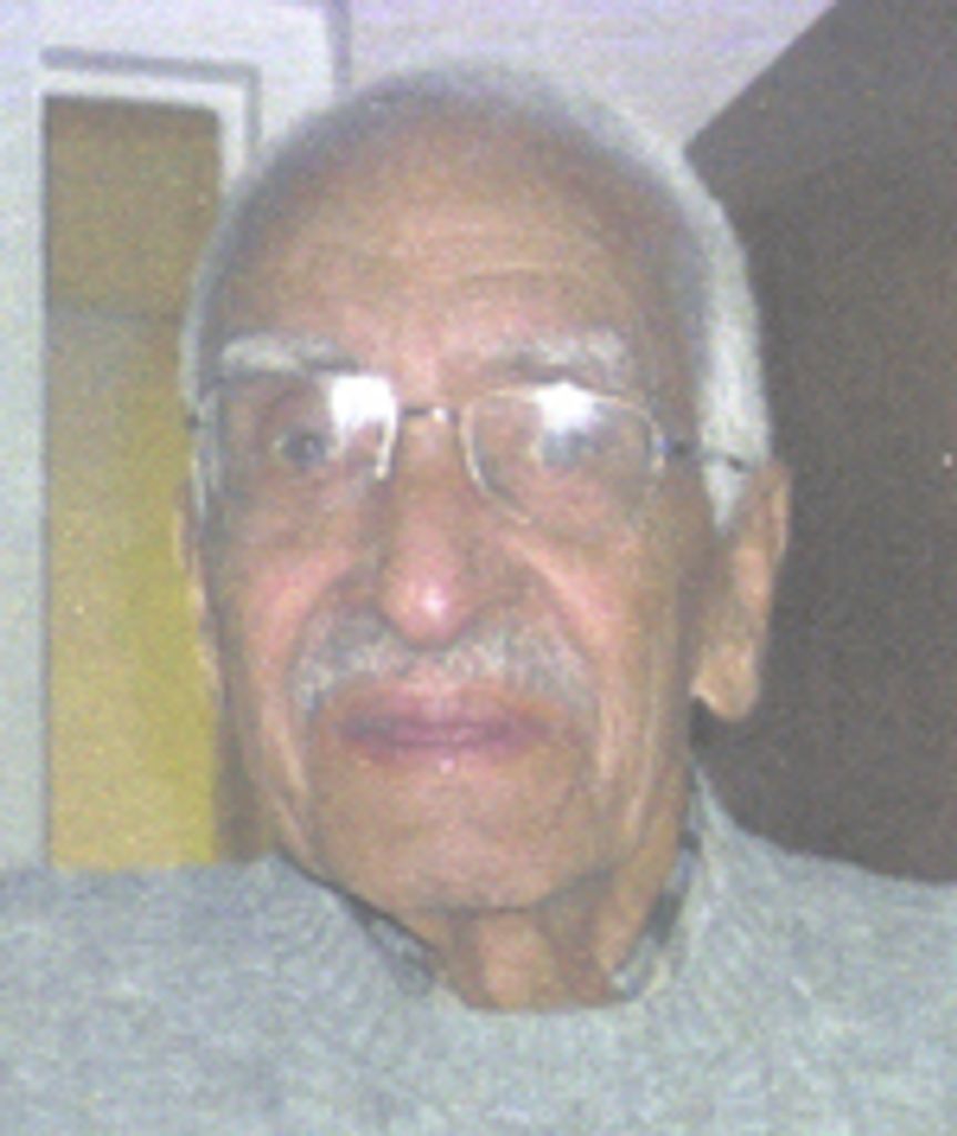 Julio J. Cruz