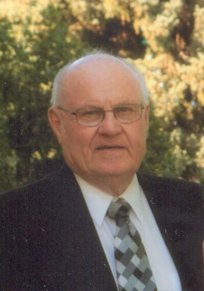 Floyd Witt Profile Photo
