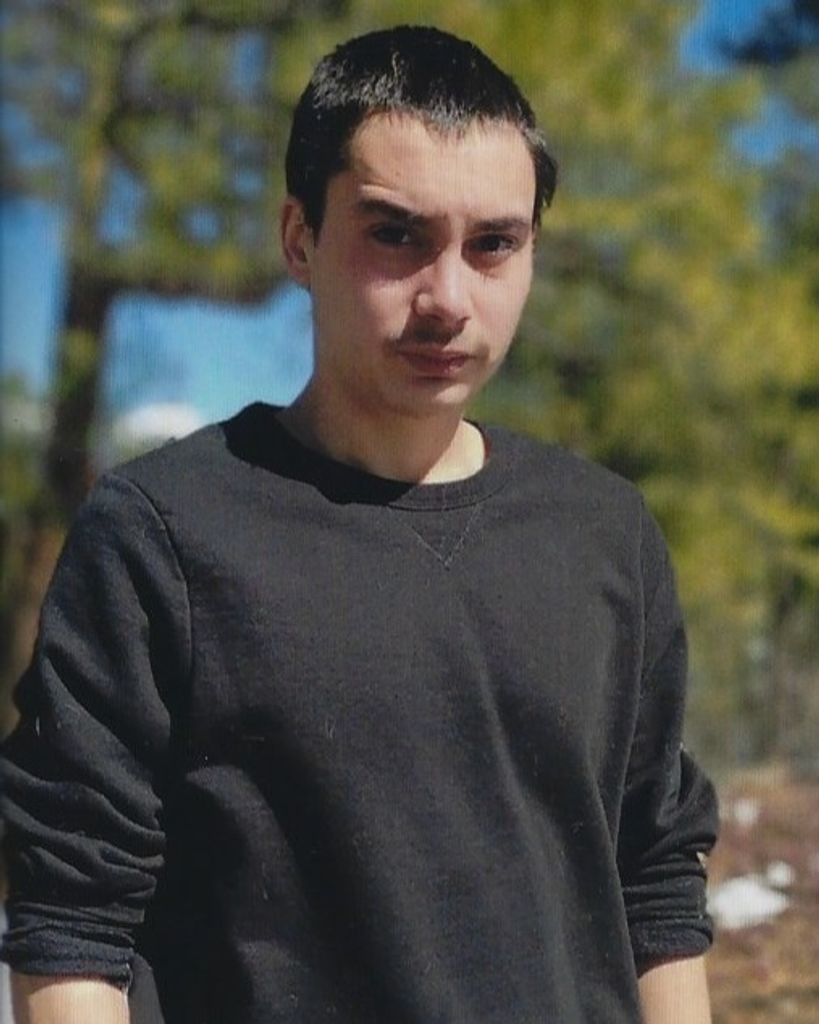 Isaiah James Herrera