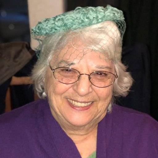 Veronica Rose Mackey Profile Photo