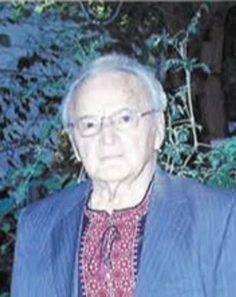 Nick Roshetsky