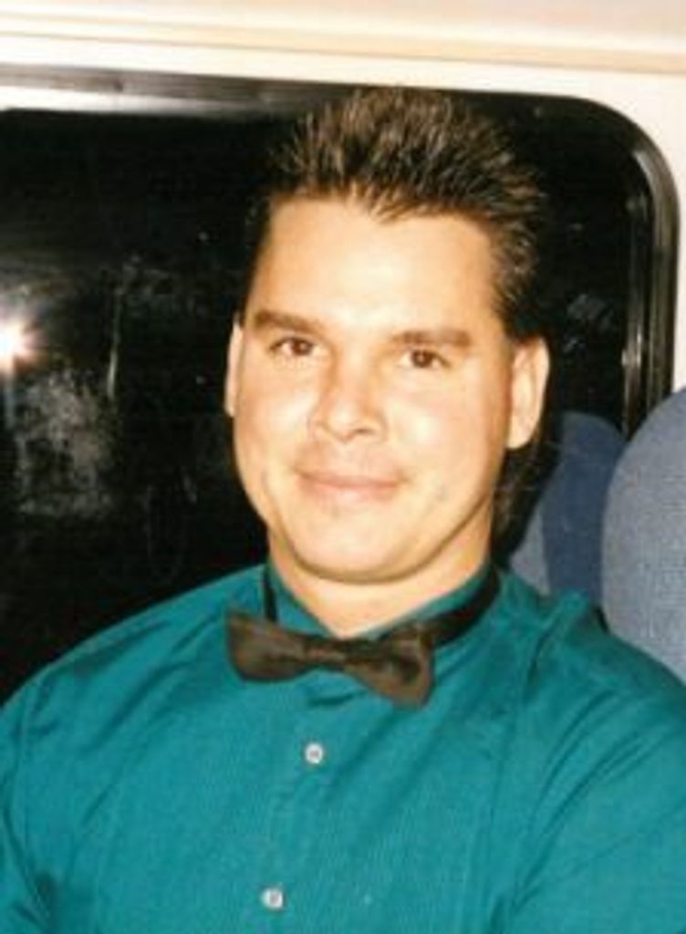 Lonnie Strader