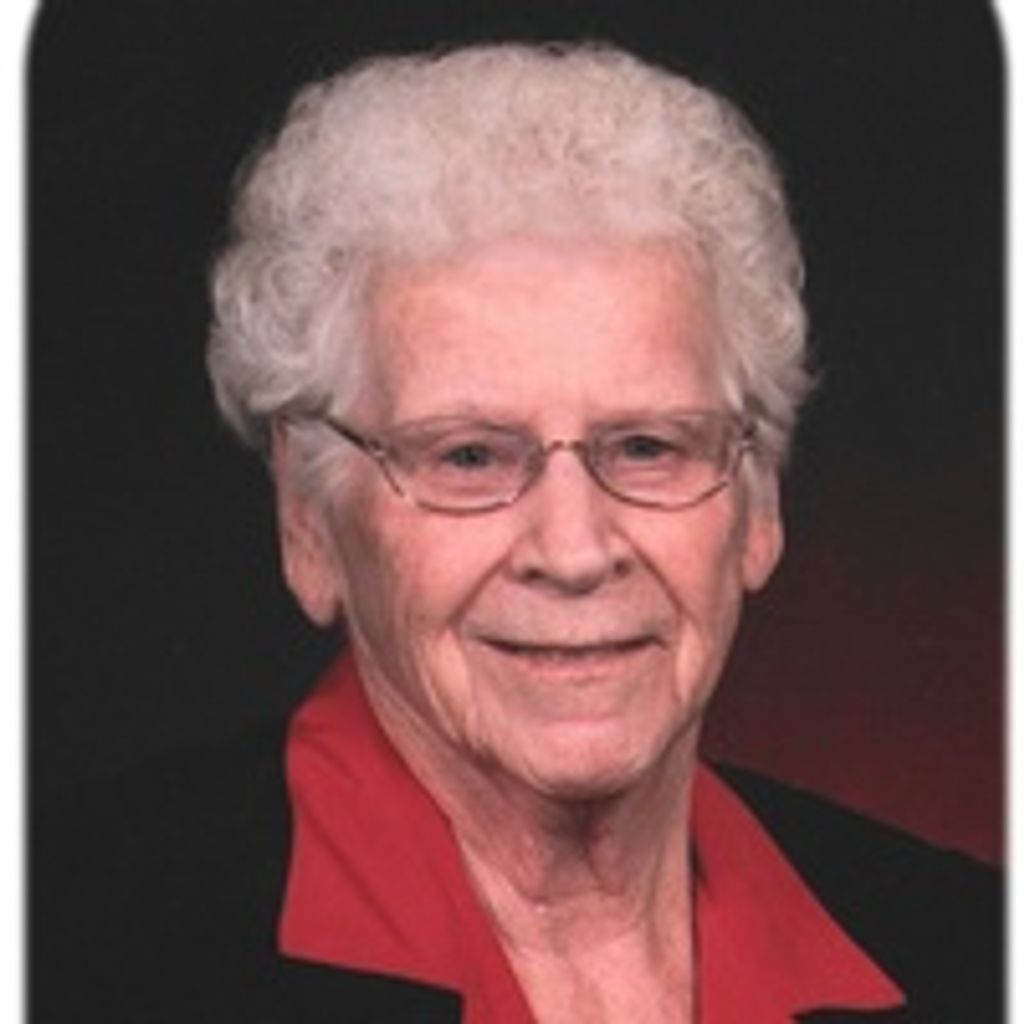 Betty Jo Adams
