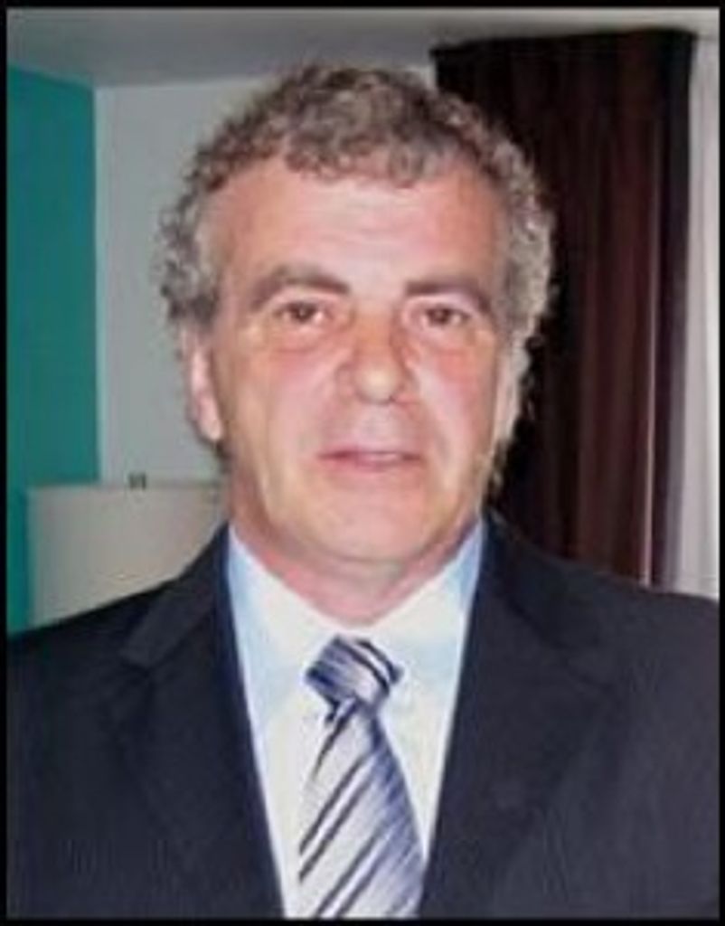 Norbert Dequier