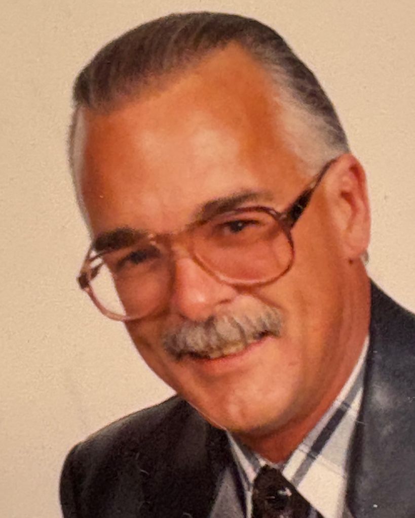 Gary S. DeVelvis