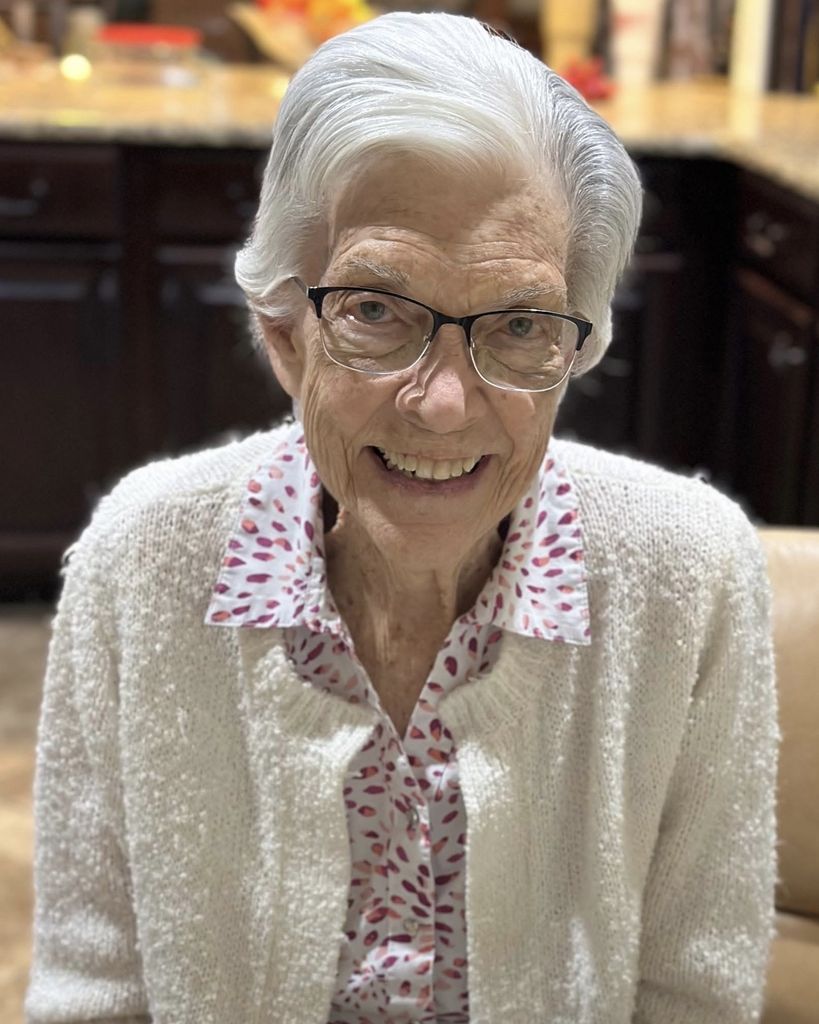 Margaret Dobson Allen