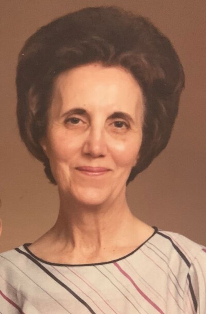 Dorothy Wynell Reeves Profile Photo