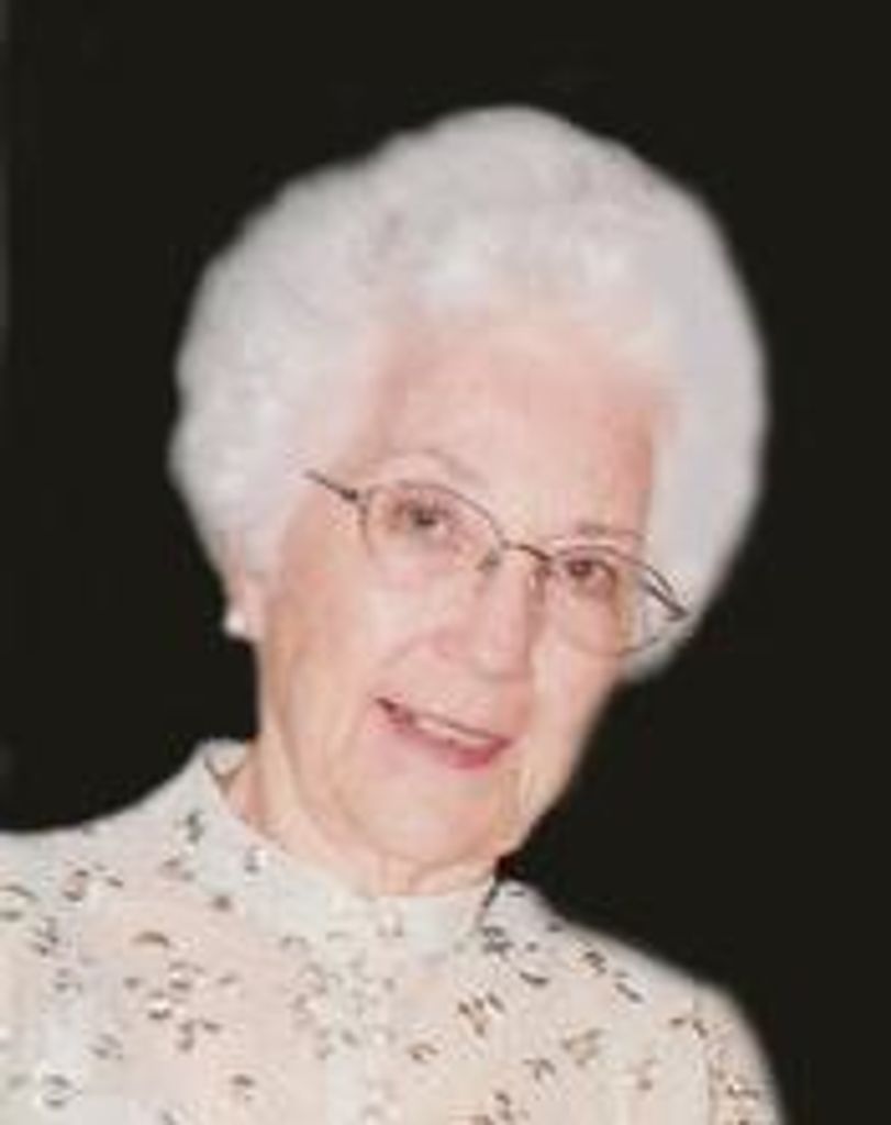 Patricia Jean Stitzel