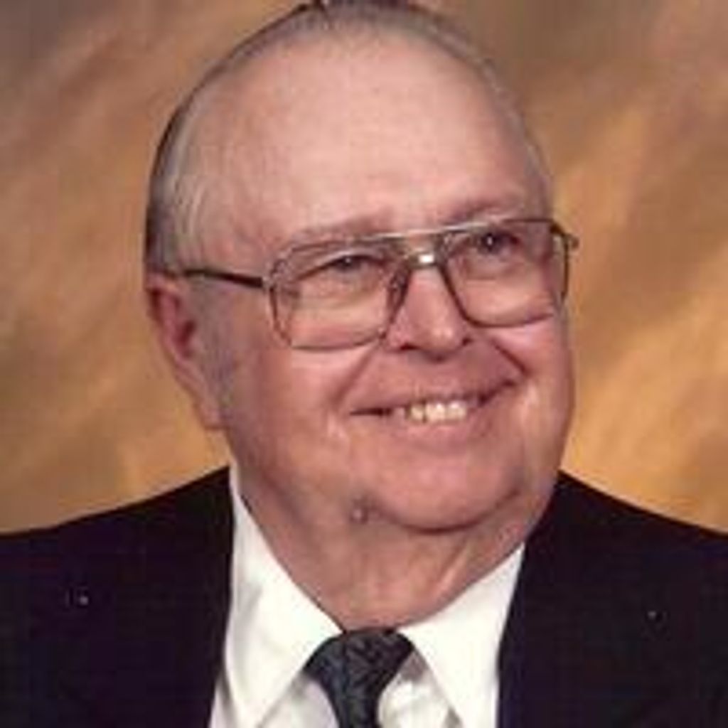 Harold Leon "Bud" Merryman